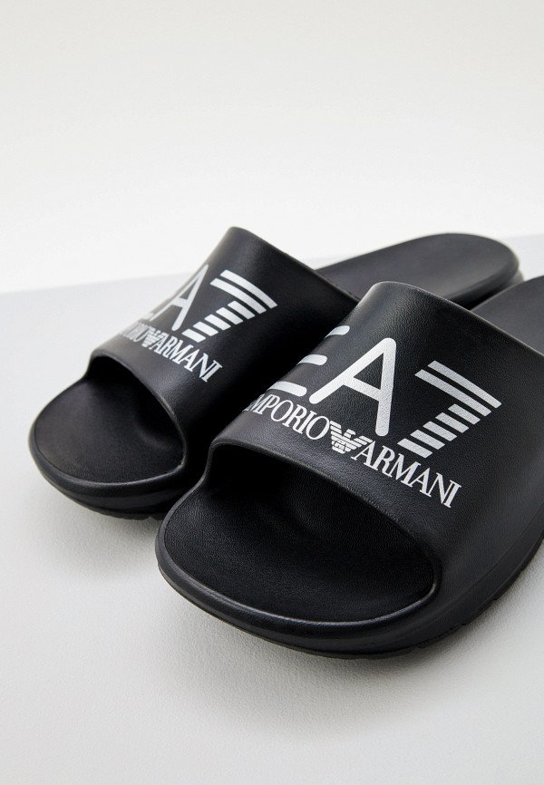 фото Сланцы ea7