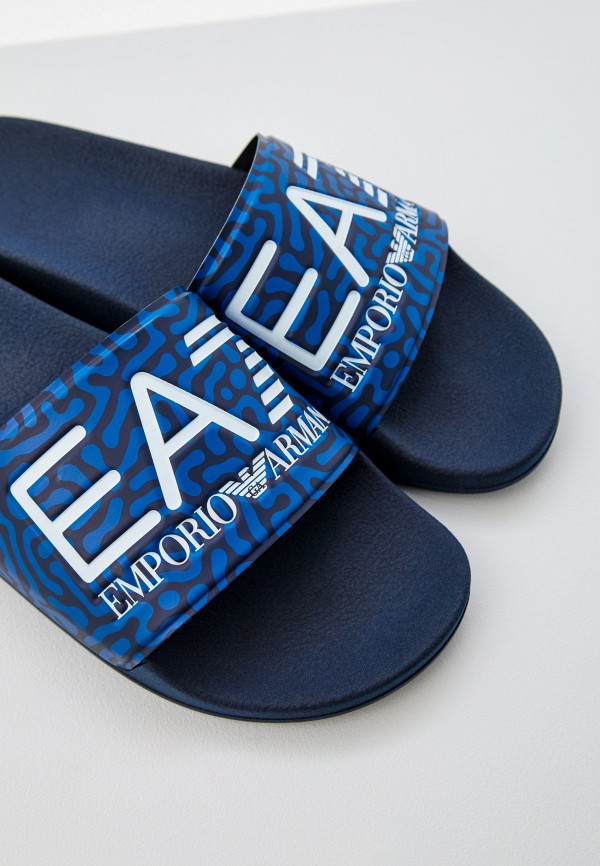 фото Сланцы ea7