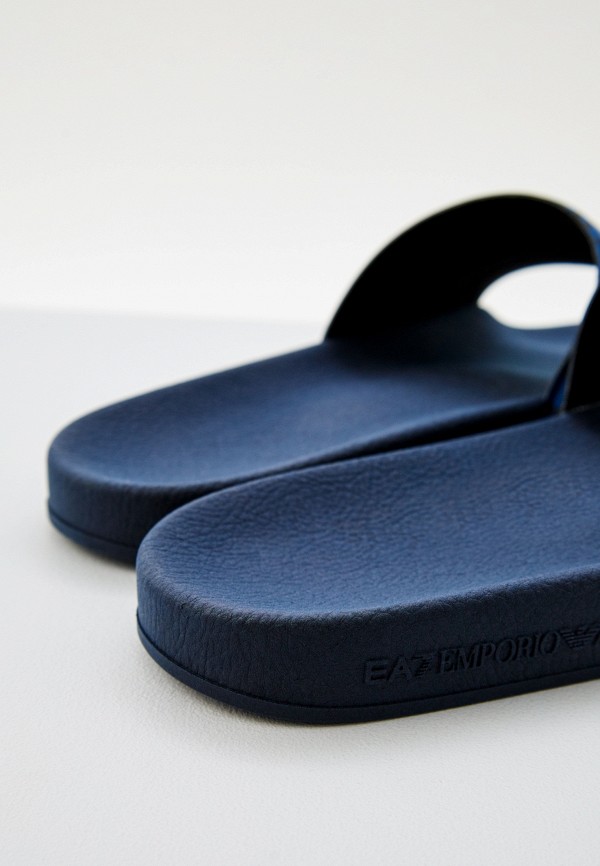 фото Сланцы ea7