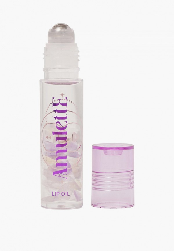 Масло для губ Vivienne Sabo, Прозрачный, Rituel esoterique AMULETTE Lip Oil, с ароматом ананаса, 4 мл
Масло для губ Vivienne Sabo, Прозрачный, Rituel esoterique AMULETTE Lip Oil, с ароматом ананаса, 4 мл