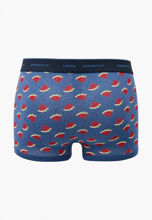 фото Трусы 3 шт. springfield
