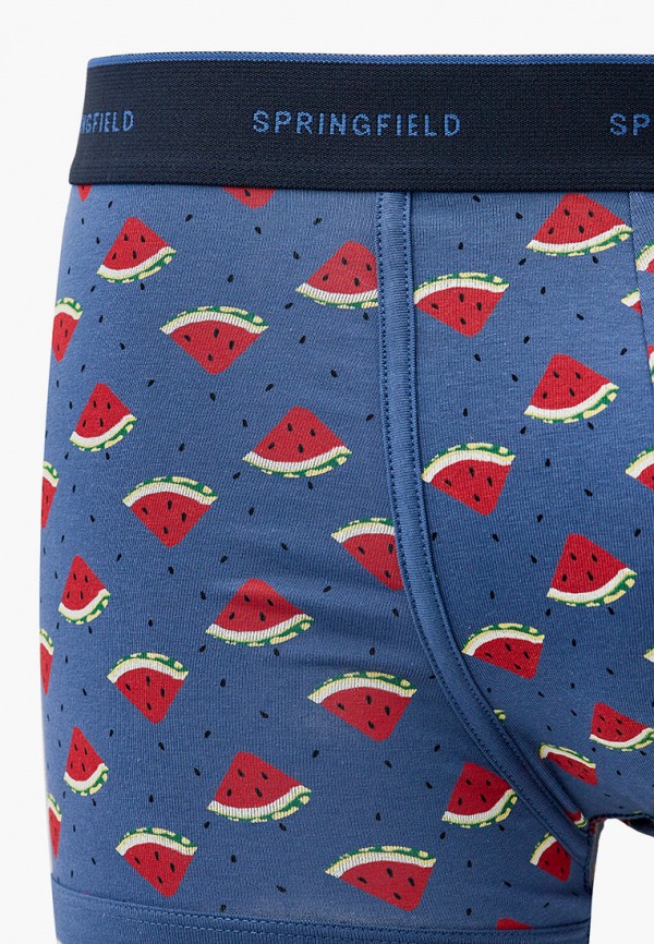 фото Трусы 3 шт. springfield