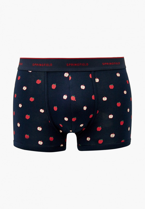 фото Трусы 3 шт. springfield