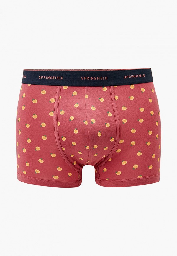 фото Трусы 3 шт. springfield