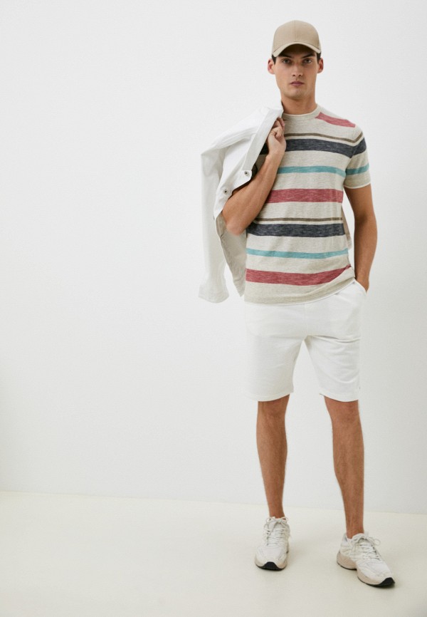 фото Шорты спортивные springfield