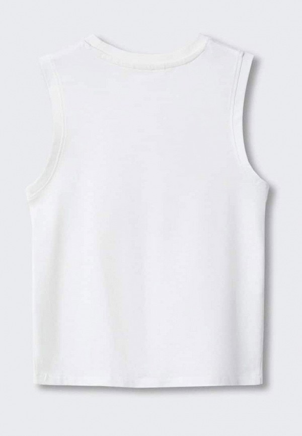 фото Майка mango kids