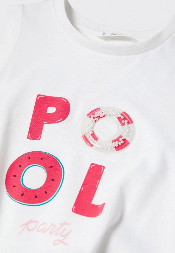 фото Майка mango kids