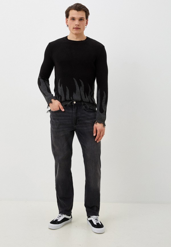 фото Джинсы denim project