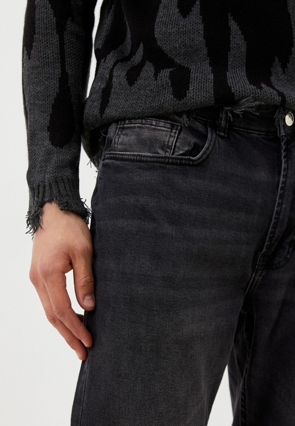 фото Джинсы denim project