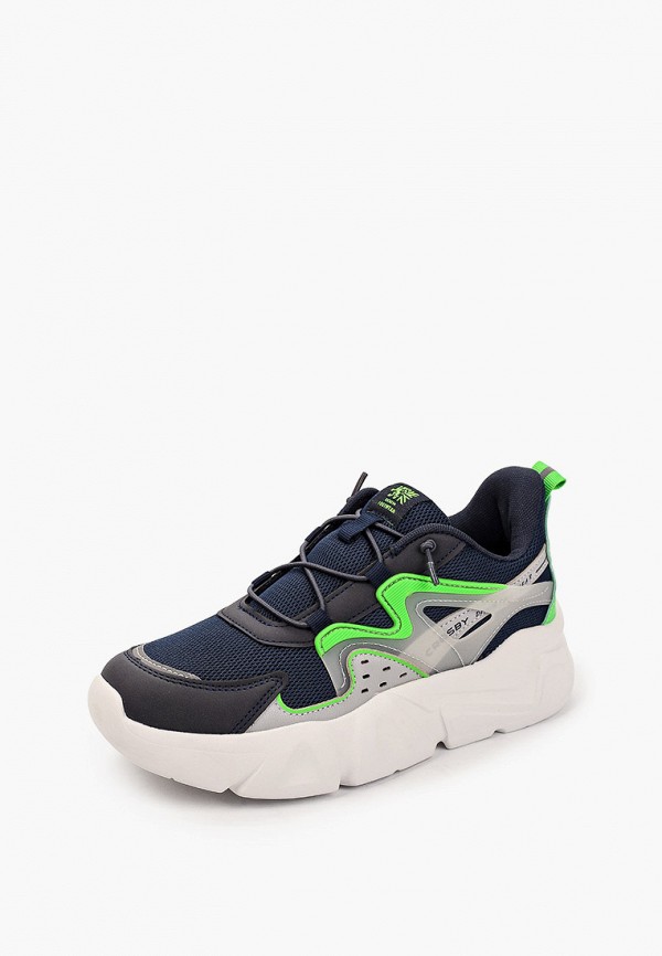 фото Кроссовки crosby