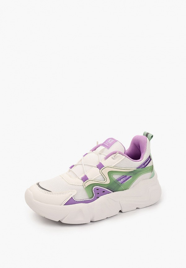 фото Кроссовки crosby