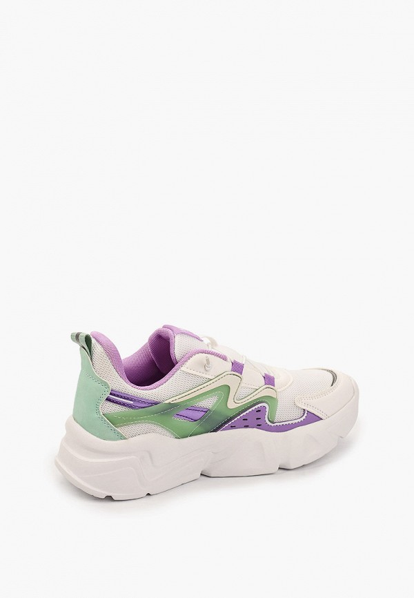 фото Кроссовки crosby