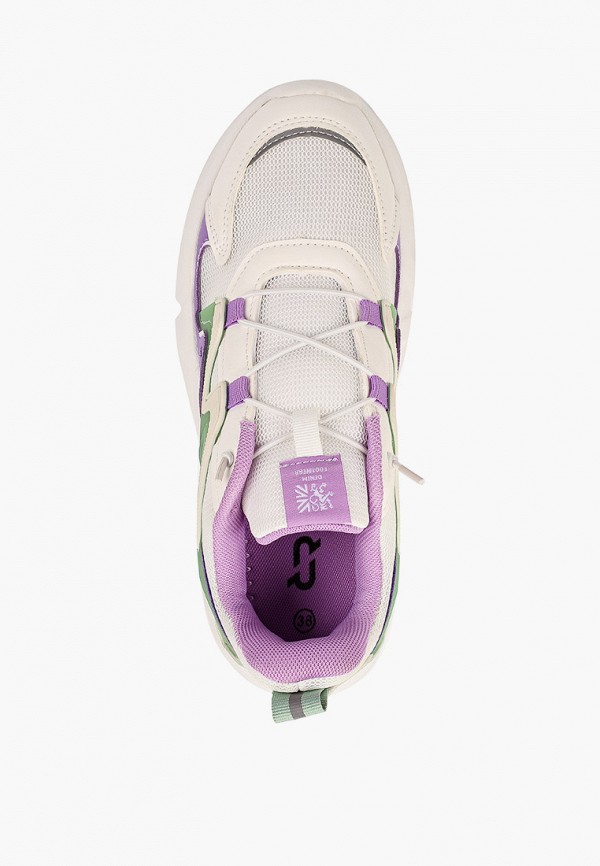 фото Кроссовки crosby