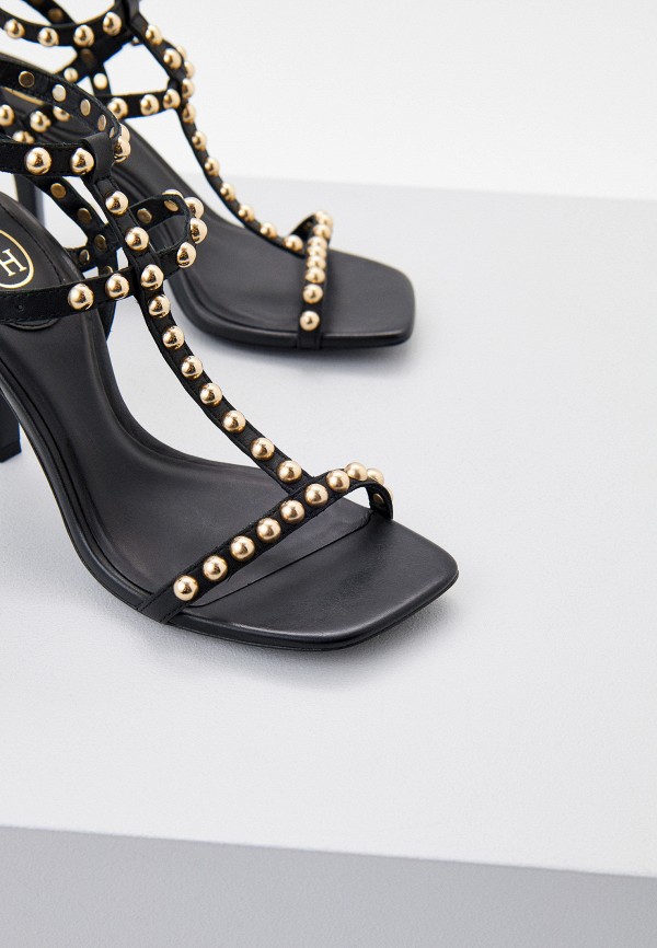 фото Босоножки ash