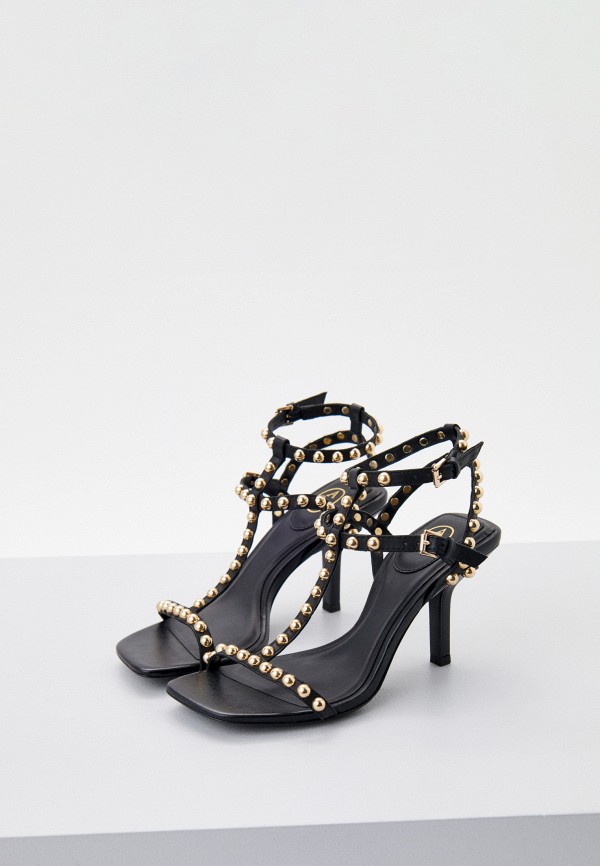 фото Босоножки ash