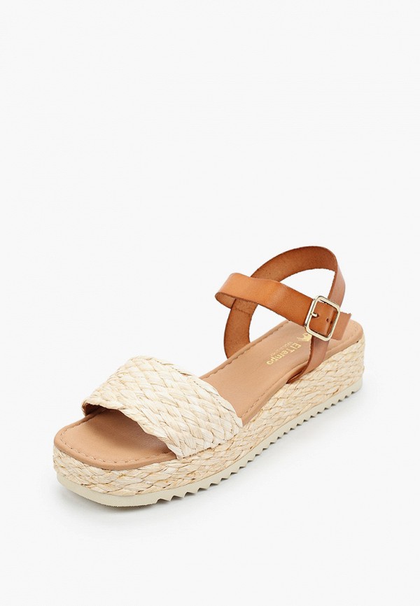 фото Босоножки el tempo