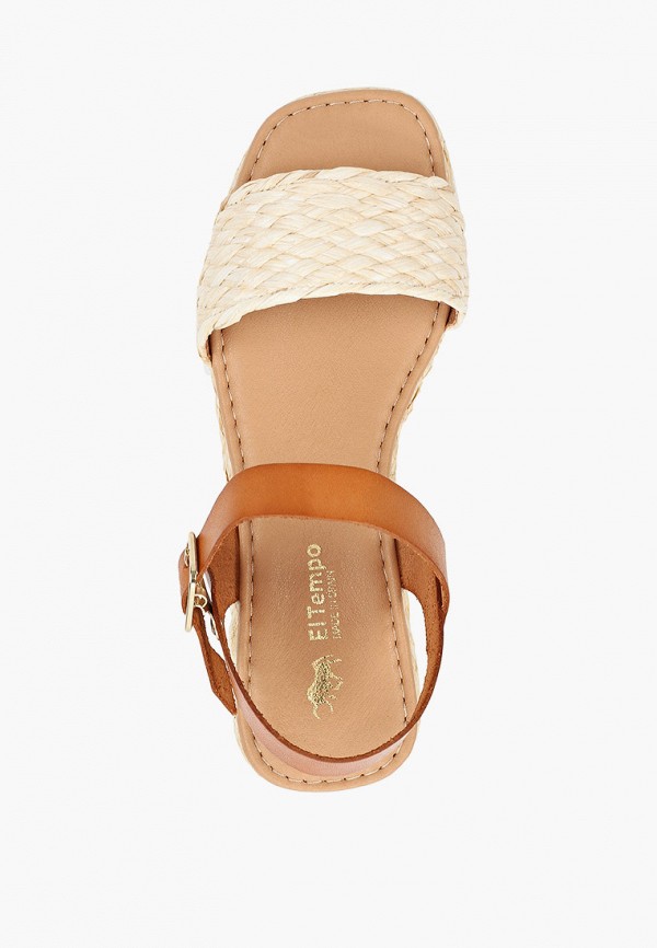 фото Босоножки el tempo