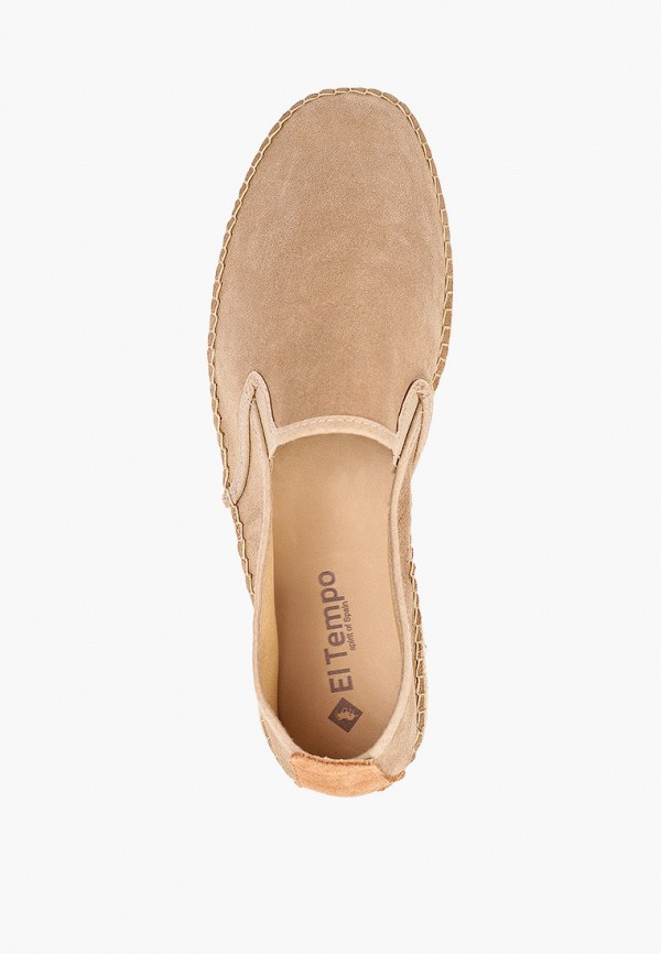 фото Эспадрильи el tempo