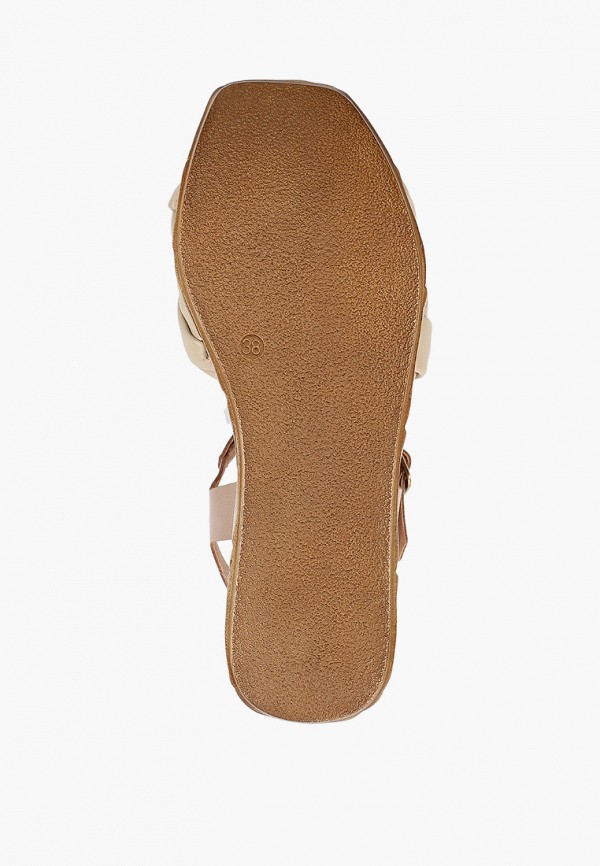 фото Босоножки el tempo