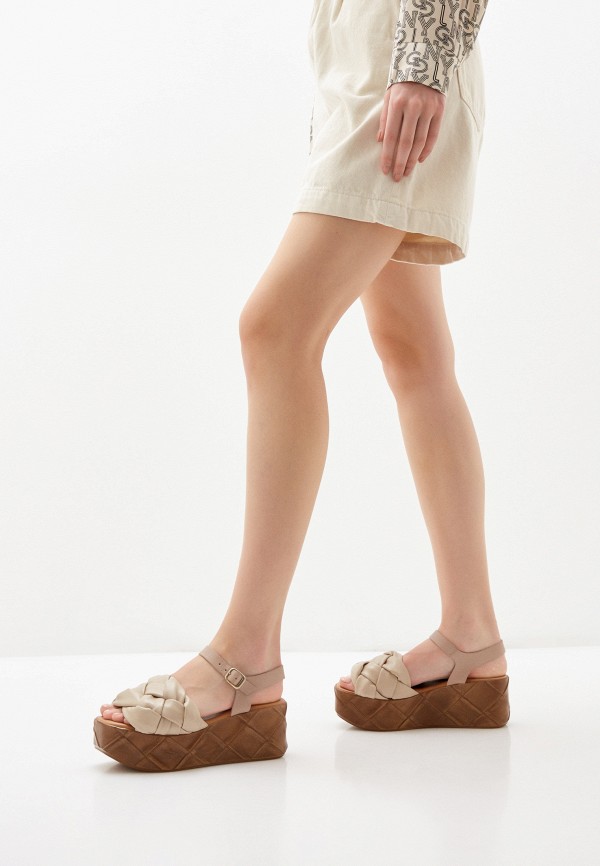 фото Босоножки el tempo