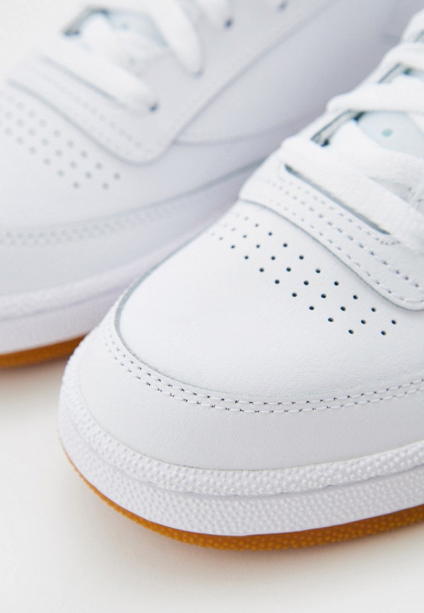 фото Кеды reebok