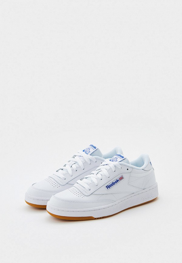 фото Кеды reebok