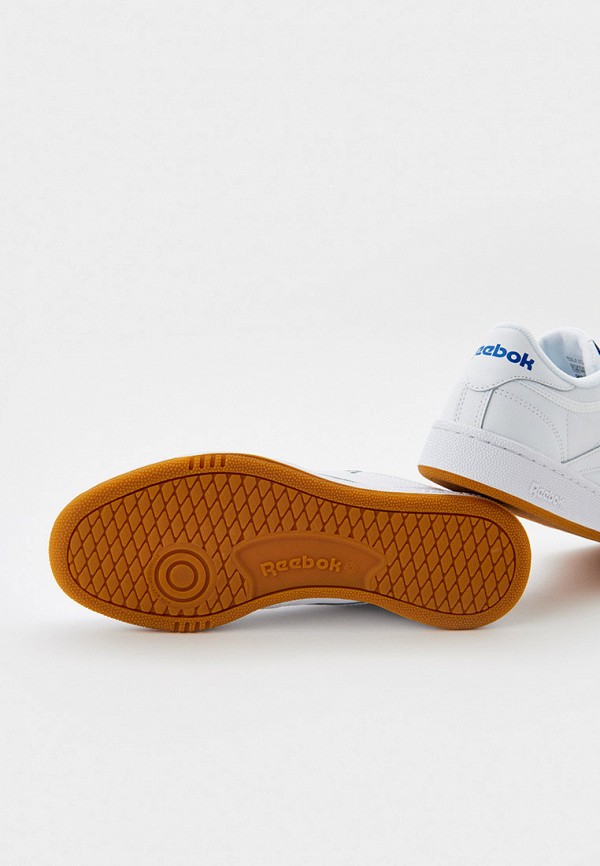 фото Кеды reebok