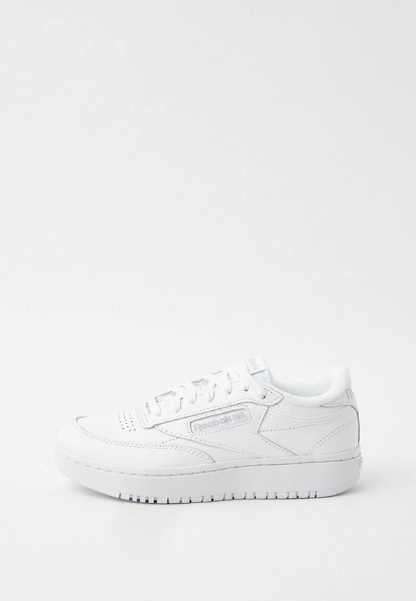 фото Кеды reebok