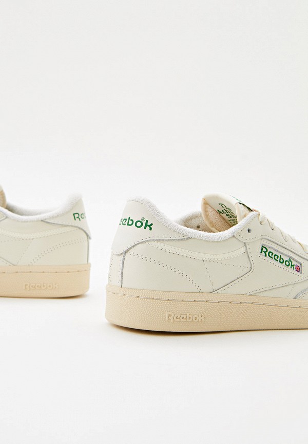 фото Кеды reebok