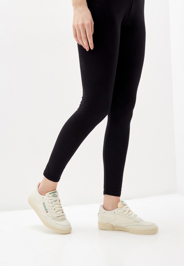 фото Кеды reebok