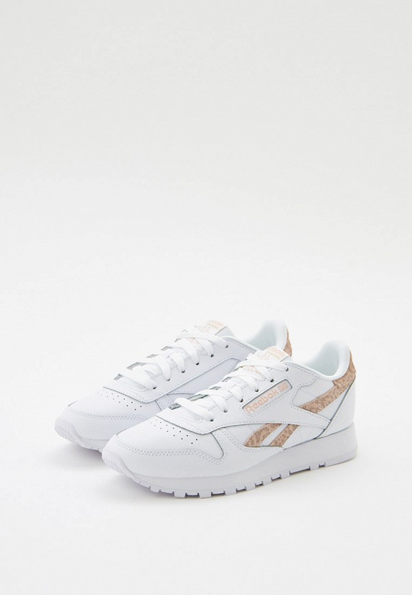 фото Кроссовки reebok