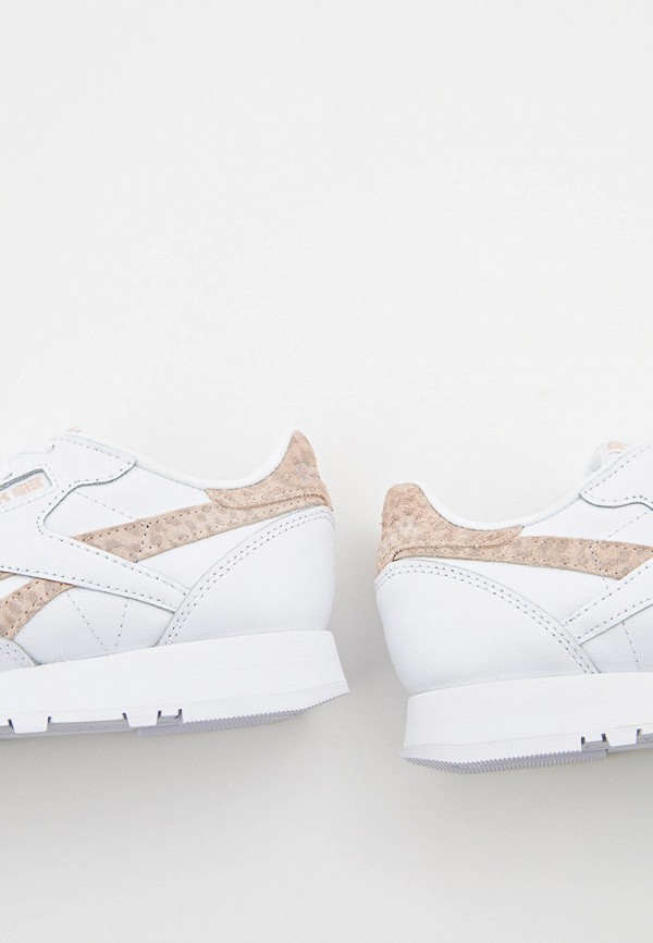 фото Кроссовки reebok