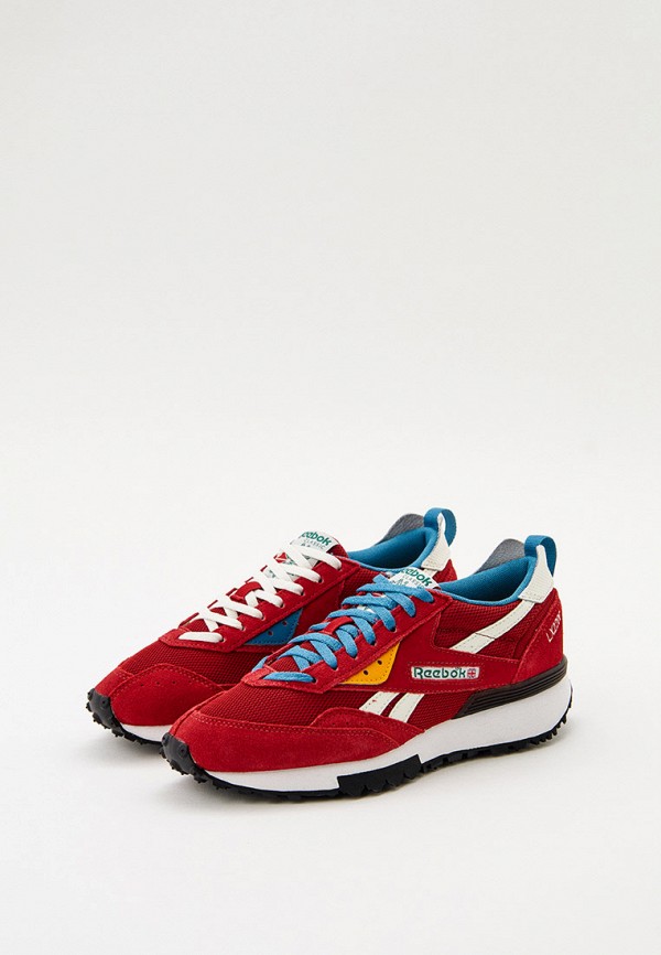 фото Кроссовки reebok