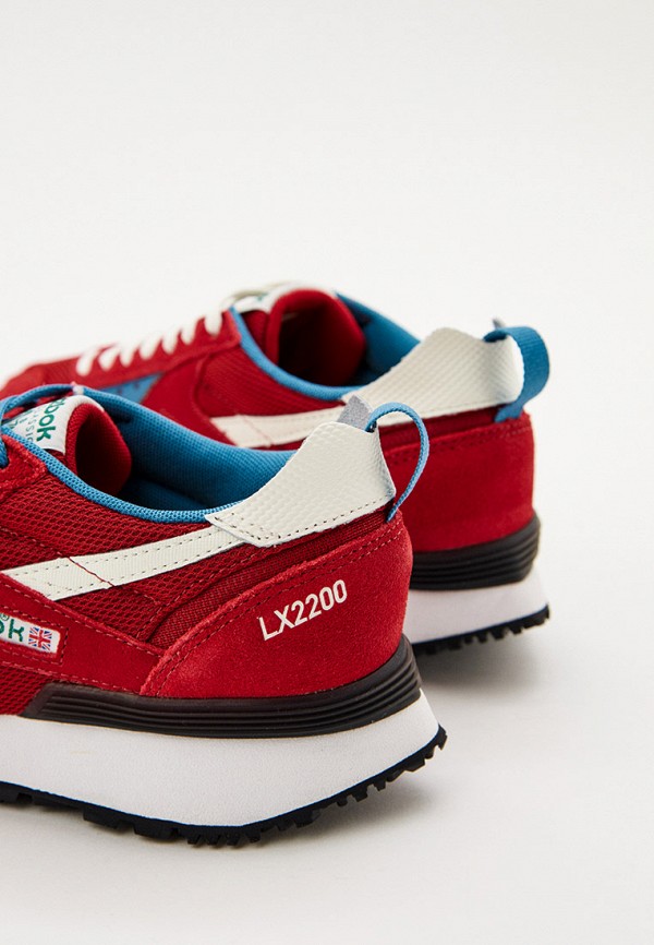 фото Кроссовки reebok