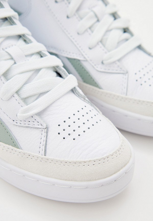 фото Кеды reebok