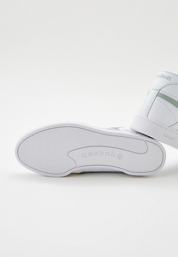 фото Кеды reebok