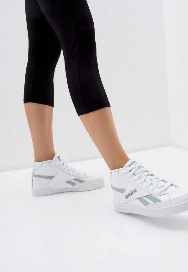 фото Кеды reebok