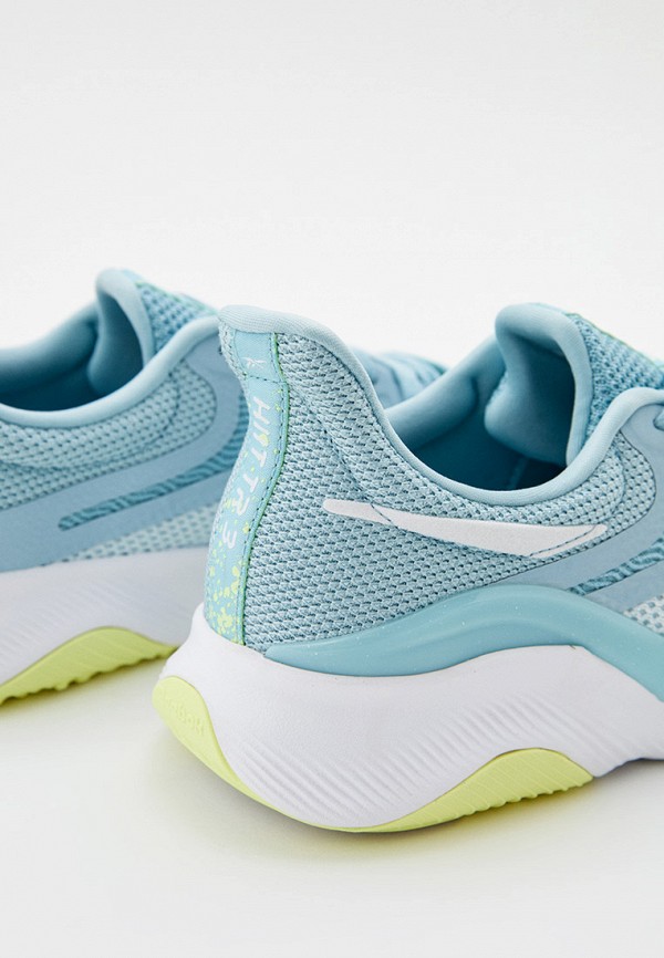 фото Кроссовки reebok