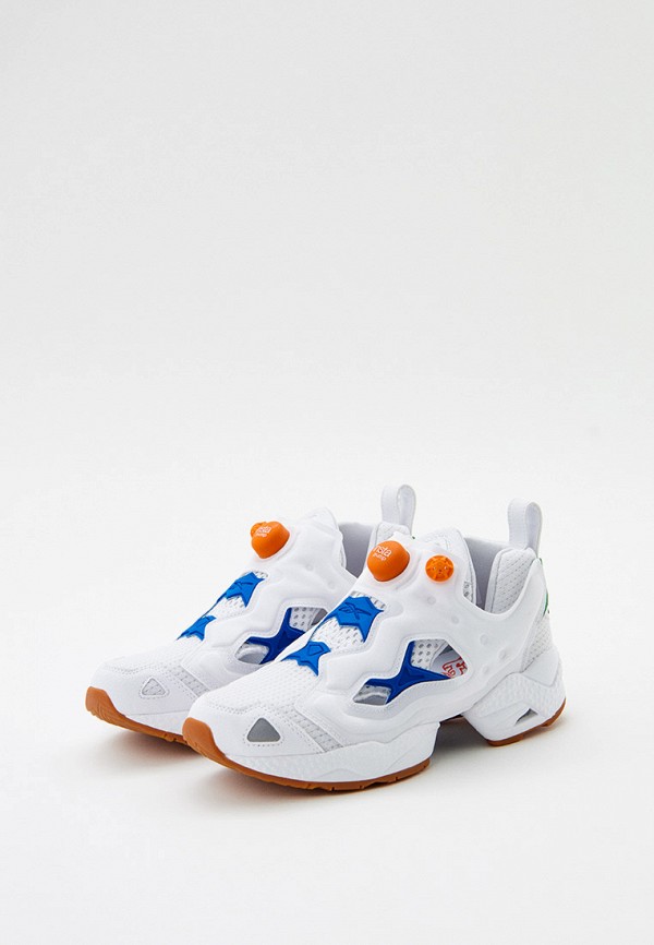 фото Кроссовки reebok