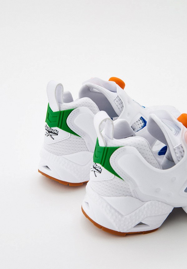 фото Кроссовки reebok