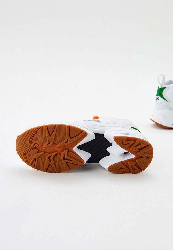 фото Кроссовки reebok