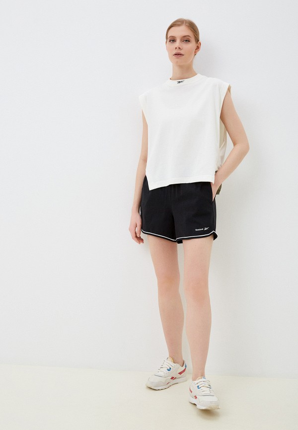фото Шорты спортивные reebok