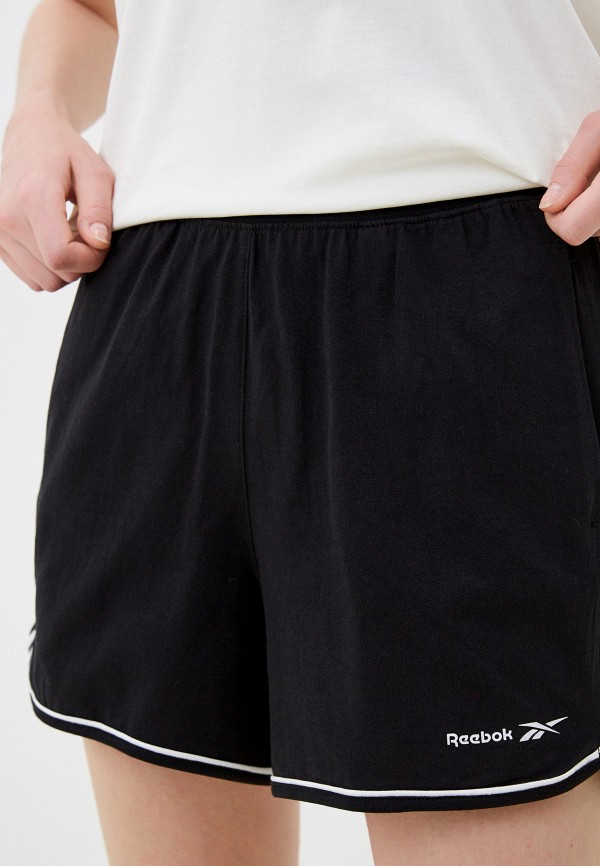 фото Шорты спортивные reebok
