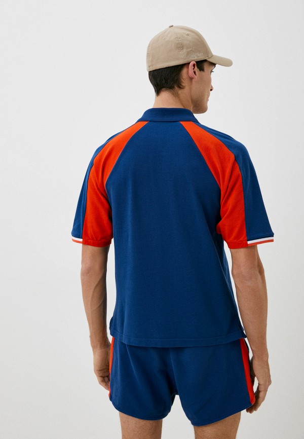 фото Поло united colors of benetton