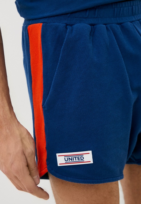 фото Шорты спортивные united colors of benetton