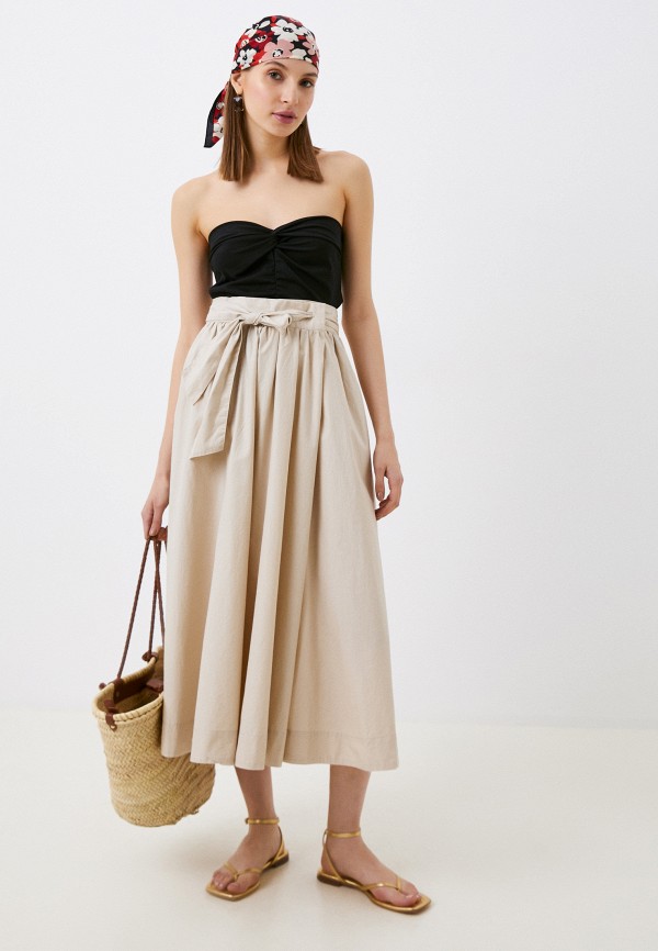 фото Юбка sisley