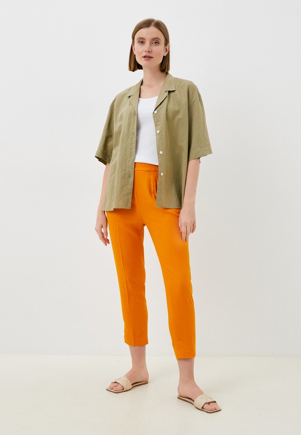 фото Брюки sisley