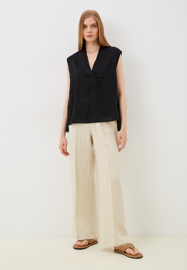 фото Брюки sisley