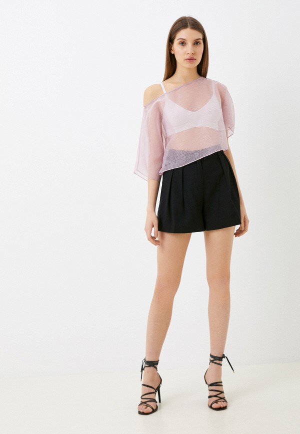 фото Шорты sisley