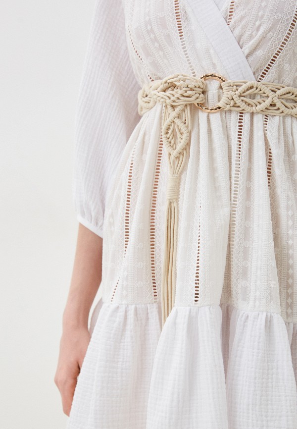 фото Ремень sisley